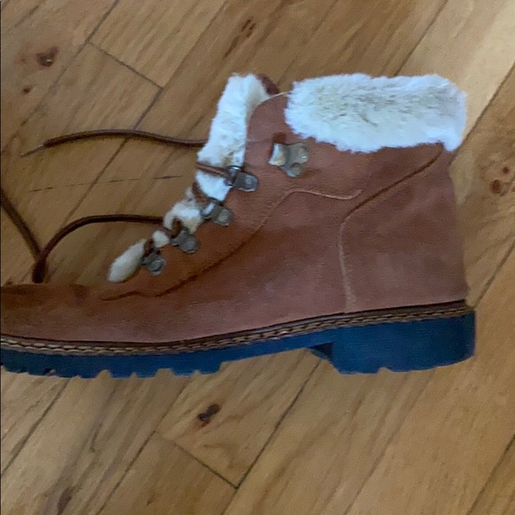 Spasso boots! - Picture 2 of 4